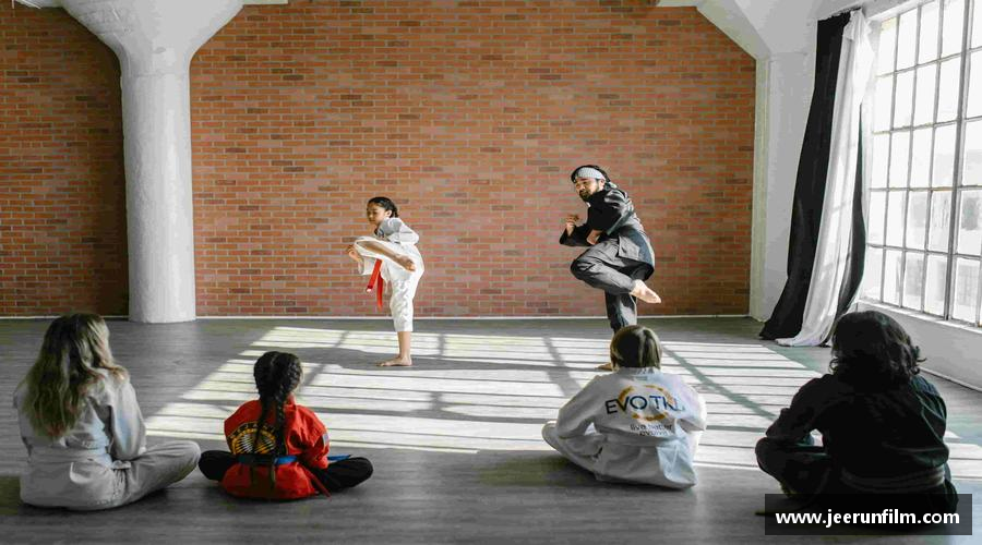 超越极限，燃烧激情！